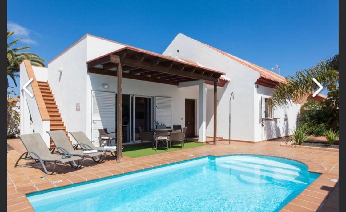 Villa Villa Santorini